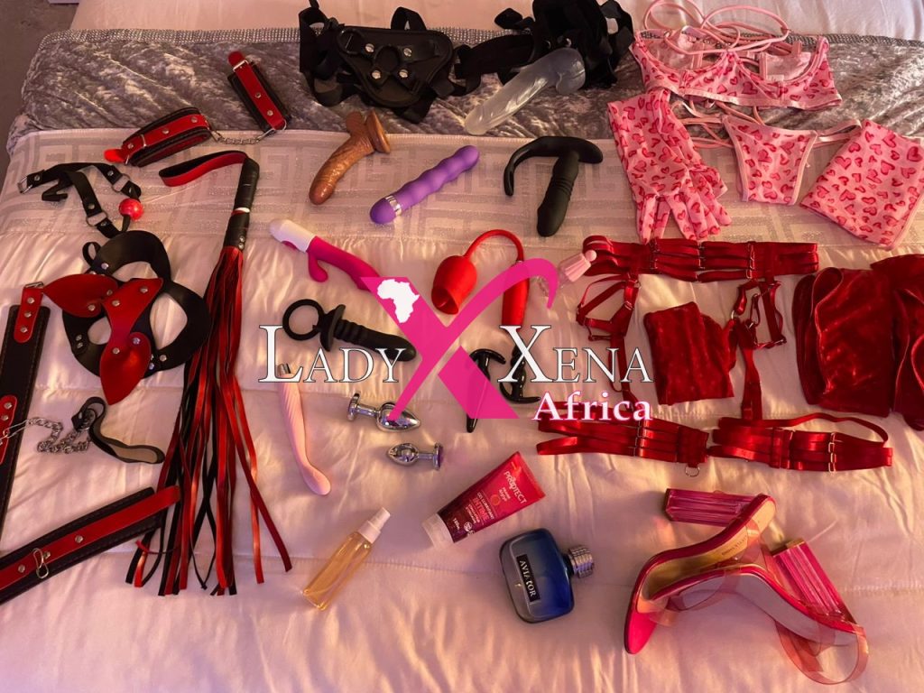 Queen Dominatrix