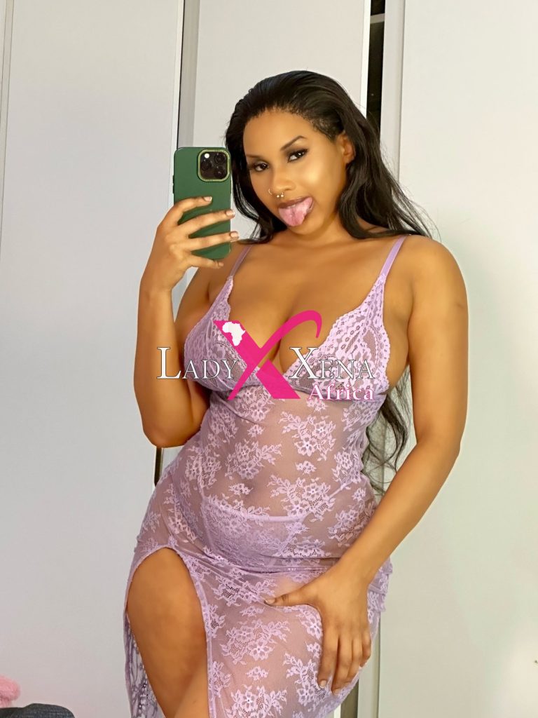 Sexy lily