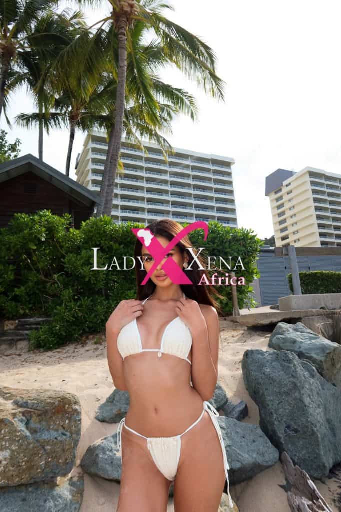 Sugar Baby Kylie