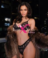 Sugar Baby Kylie