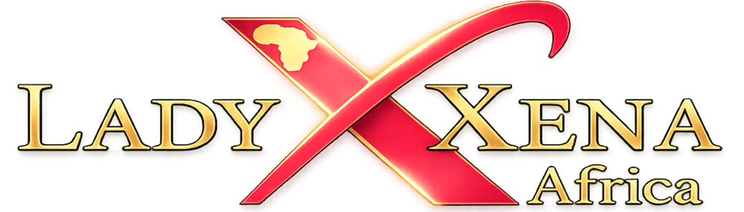 LadyXenaAfrica